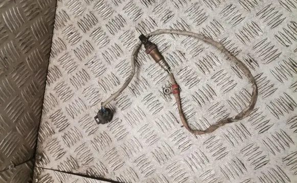 Volvo S80 Lambda probe sensor