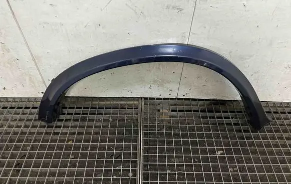 BMW X5 E70 Fender trim (molding) 51778036652 8036652