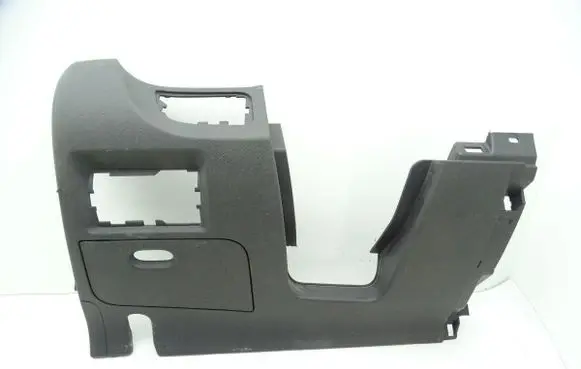 Renault Kangoo II Dashboard lower bottom trim panel 681064030 GBIMPORT