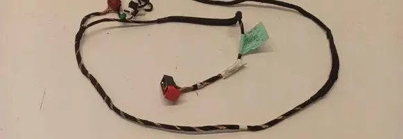 Opel Vivaro Other wiring loom 9847040380