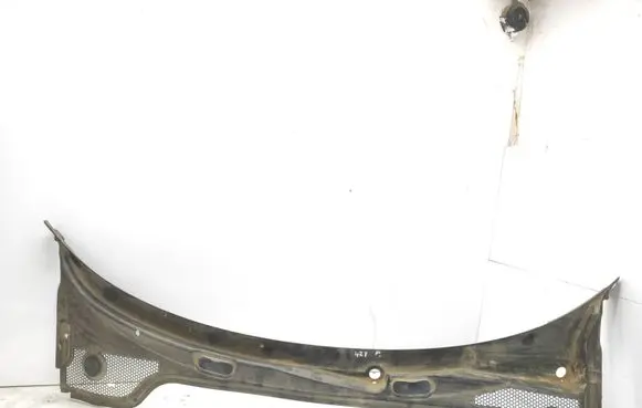 Audi A3 S3 A3 Sportback 8P Wiper trim 8P1819415E 8P0955987D