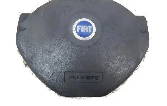 Fiat Panda 141 Steering wheel airbag