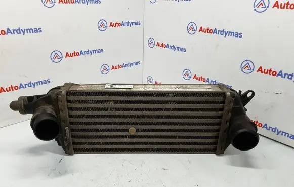 Mini One - Cooper R50 - 53 Intercooler radiator 7788755 17517788755