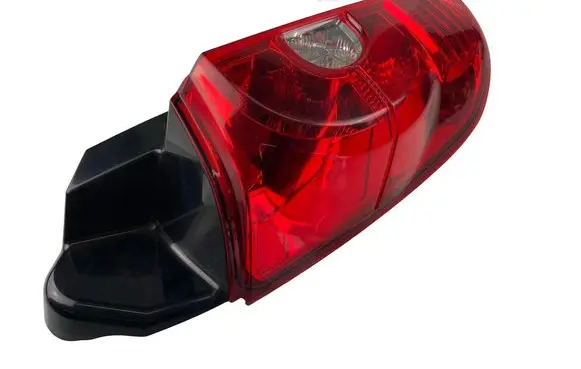 Mitsubishi Colt Rear/tail lights 8330A701
