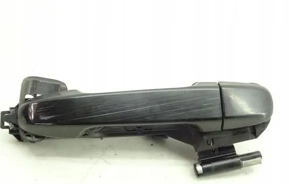 Toyota Prius (XW30) Rear door exterior handle 