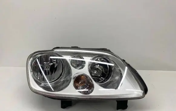 Volkswagen Touran I Headlight/headlamp 0301205204 1T0941006R