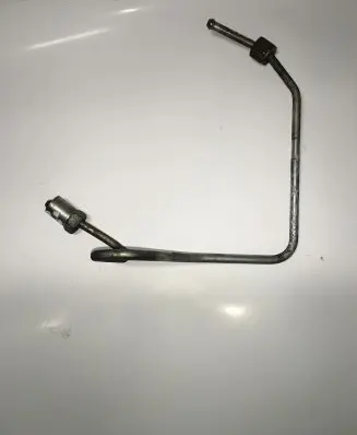 Toyota Hilux (AN10, AN20, AN30) Fuel injector supply line/pipe 