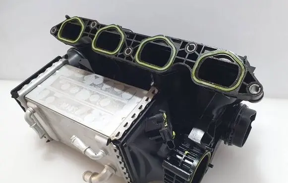 Seat Arona Intake manifold 05E129709F 04E145785E 15032022