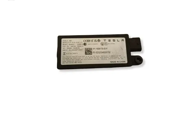Tesla Model Y Bluetooth control unit module 150817900F