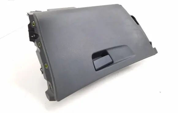 Citroen C4 II Picasso Glove box 9677842077 1243894XZ 1162788X