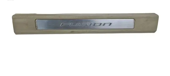 Ford Fusion II Front sill trim cover DS73F13200 DS73F13200G FJGSA