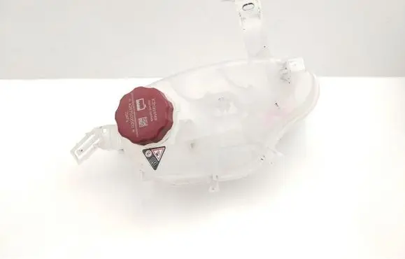 Mercedes-Benz EQE x294 Coolant expansion tank/reservoir A2945000100