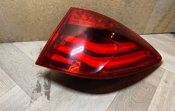 BMW 5 GT F07 Rear/tail lights 7199646 63217199646