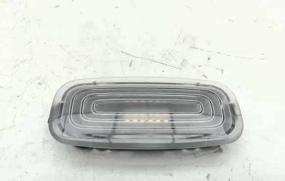 Mercedes-Benz Sprinter W907 W910 Rear seat light A9109061700