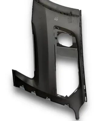 Audi Q5 SQ5 Central body control module 8R0807108