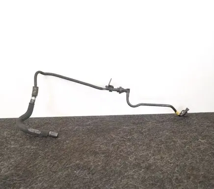 Audi Q5 SQ5 Air intake hose/pipe 04L129979A