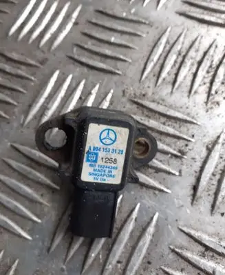 Mercedes-Benz Sprinter W901 W902 W903 W904 Air pressure sensor 0041533128
