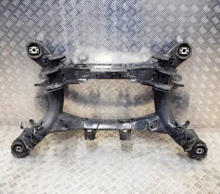 BMW X4 G02 Rear subframe 6870992