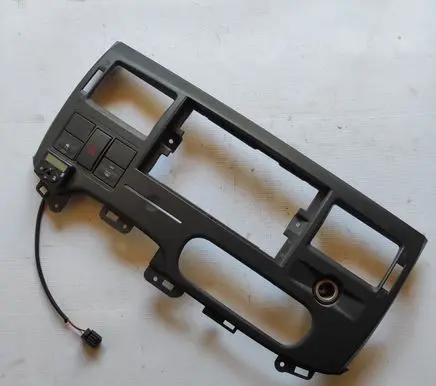 Ford Transit Dashboard center trim panel 895186000 YC1H18D479AC