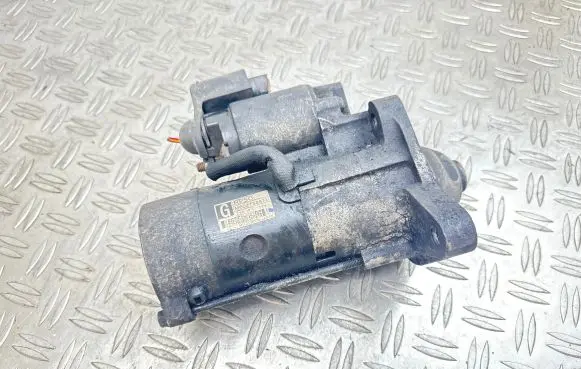 Mazda 6 Starter motor M002T88671 RE5C 6X16