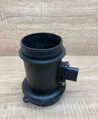 Audi A6 S6 C6 4F Mass air flow meter 059906461K