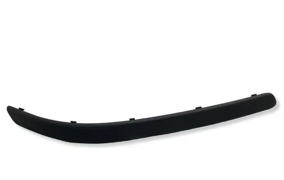 BMW 5 E39 Front bumper splitter molding 2494194BILI 2494194