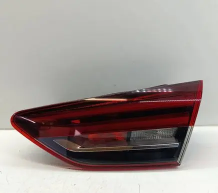 Opel Insignia B Tailgate rear/tail lights 39108786