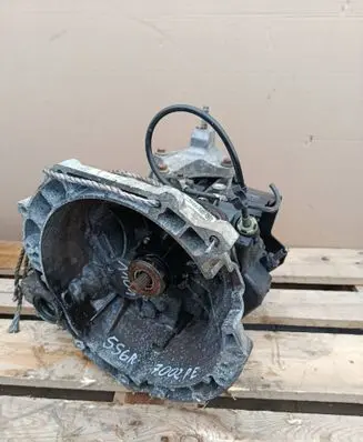 Ford Transit Custom Manual 5 speed gearbox FK2R7002GGA