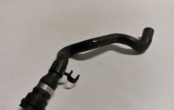 Audi S5 Facelift Engine coolant pipe/hose 8K1819350CK