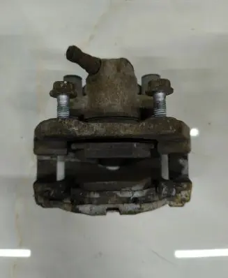 BMW X3 E83 Rear brake caliper