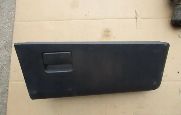 Toyota Prius (XW50) Glove box set 5555247110