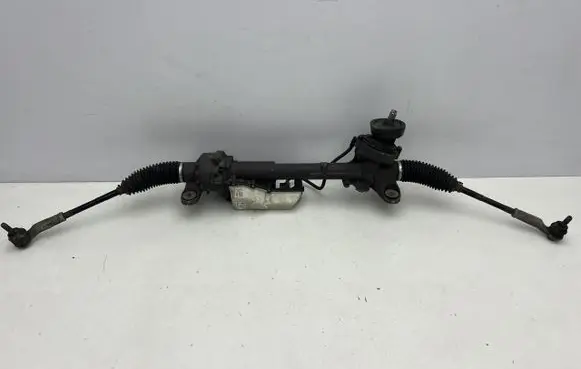 Volkswagen PASSAT B7 Steering rack 3AB423050J