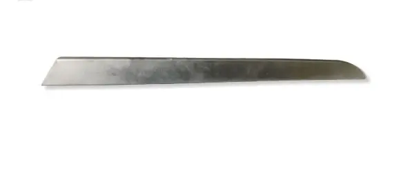 Audi A6 S6 C6 4F Front door trim bar 4F0867409A