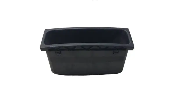 Mercedes-Benz Sprinter W906 Dashboard storage box/compartment A9066890047