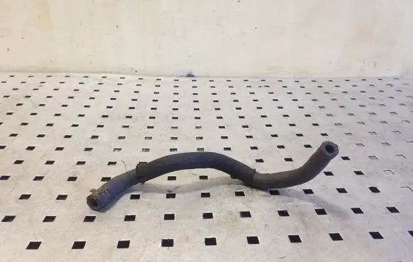Skoda Octavia Mk2 (1Z) Engine coolant pipe/hose