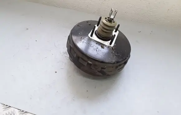 Land Rover Freelander 2 - LR2 Brake booster 6G912B195NB 03775761024