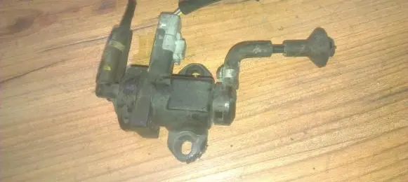 Citroen Xsara Picasso Turbo solenoid valve 0928400414 9635704380