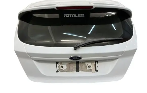 Ford Fiesta Tailgate/trunk/boot lid