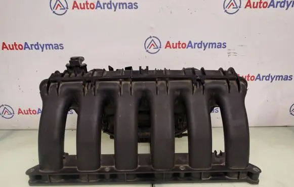 BMW 5 E60 E61 Intake manifold 7559063 7593006 11617593006