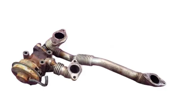 Honda CR-V EGR valve 