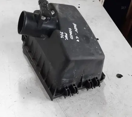 Toyota Auris 150 Mass air flow meter 2220437010