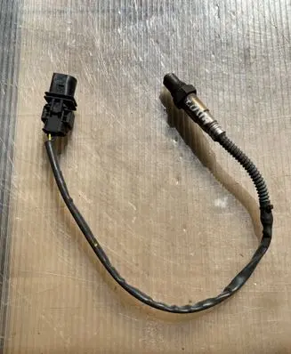 Lambda probe sensor