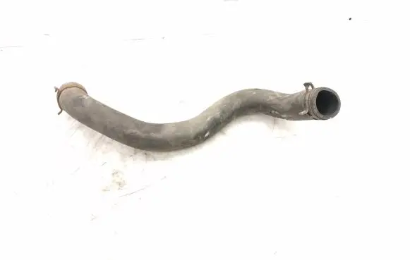 Renault Kangoo II Engine coolant pipe/hose