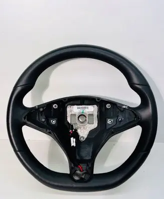 Tesla Model S Steering wheel