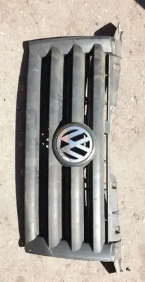 Volkswagen Crafter Dash center air vent grill 20853651D