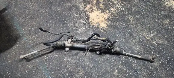 Toyota Corolla Verso AR10 Steering rack