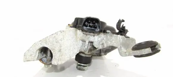 Nissan Pathfinder R51 Wiper motor