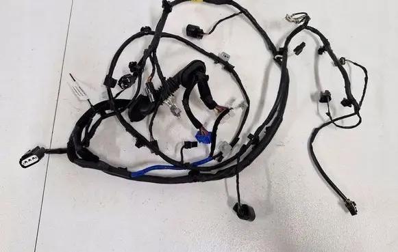 KIA Sportage Other wiring loom 91650-F1670