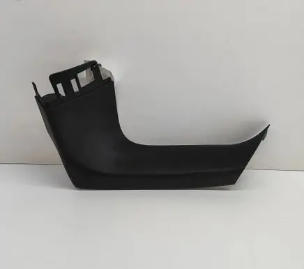 BMW iX3 G08 Centre console side trim rear 7403762