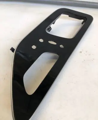 Mercedes-Benz EQS V297 Other front door trim element 12025522